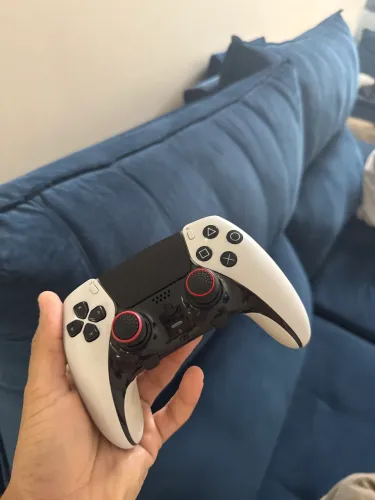 Controle gamer