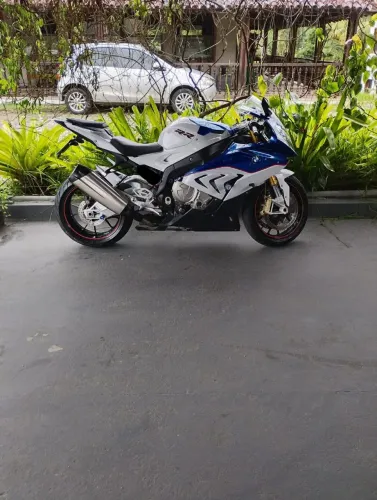 Bmw s1000rr 