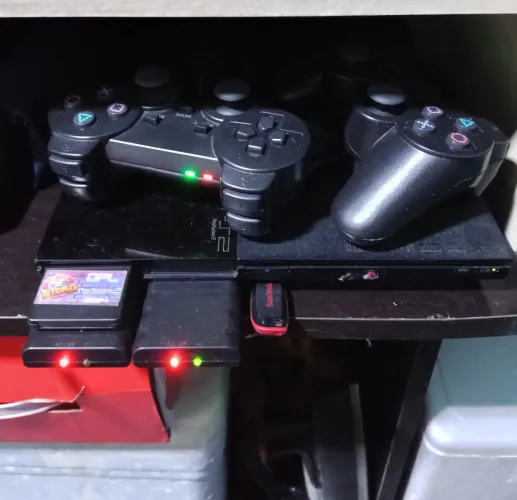 Playstation 2