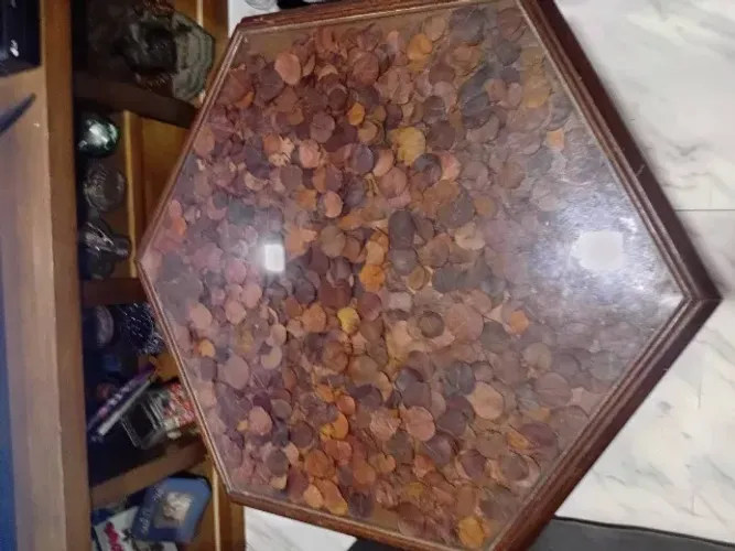 Mesa de centro