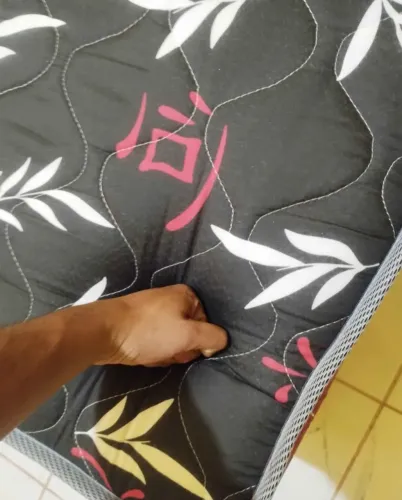 Cama mola ensacadas com preço de fábrica