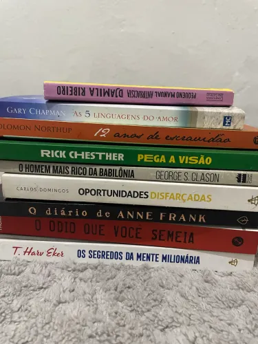 Livros