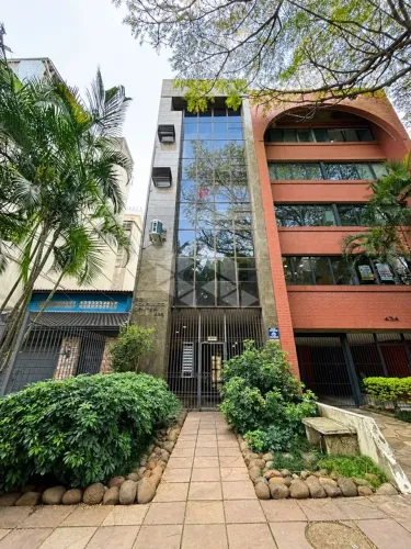 Sala 106M² - para Alugar