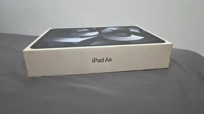 Ipad Air 5ª geração- 64 gb + Pencil 2ª geração