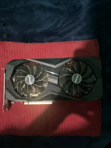 Rx 6600