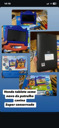 Tablet