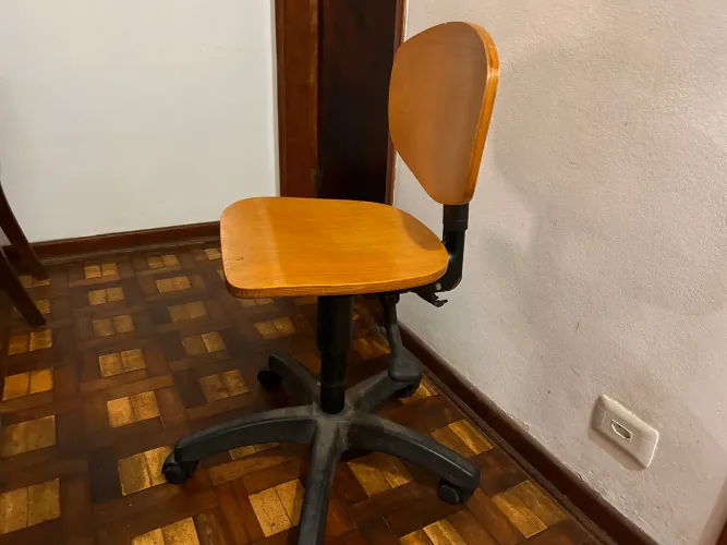 Cadeira de escritório