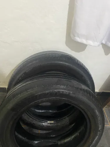 Pneu 185/60 A15
