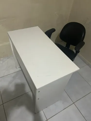 Mesa em bom estado Várzea