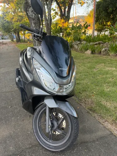 PCX 150cc