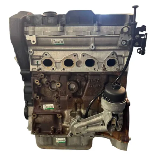 Motor Parcial Citroen Aircross Live 1.6 16v aut 2016 a 2021