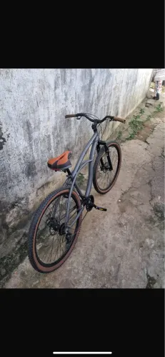 bicicleta Rino Tourney Caiçara aro 29