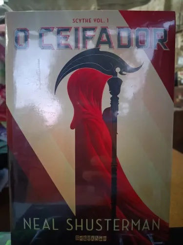 O ceifador