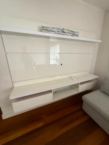 Painel de TV