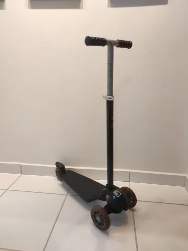 Vendo patinete