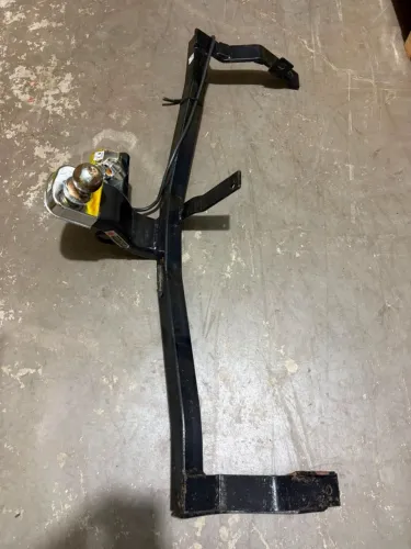REBOQUE CARRO SANDERO 300 KG