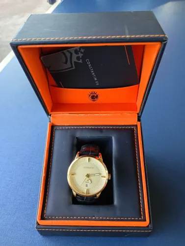 VENDO RELOGIOS 1" LINHA