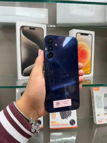 GALAXY A15