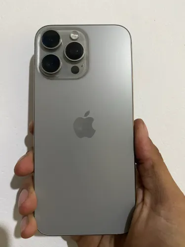 iPhone 16 pro max 256GB