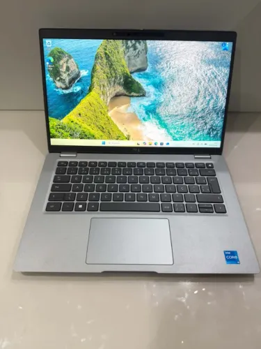 Vendo Troco Notebook Dell Latitude 5430 - Core i5 | 12ª geração | 512GB SSD | 16GB DDR4 |