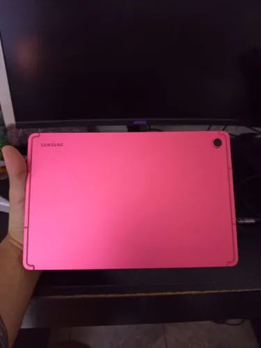 Tablet s10 red impecável !