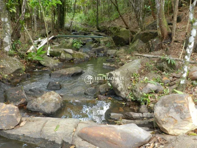 Sítio à venda, 65000 m² por R$ 390.000 - Povoado de Tremembé - Maraú/BA