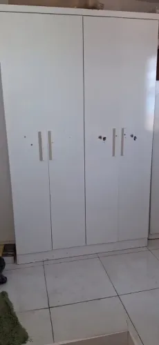 Guarda roupa vender rápido