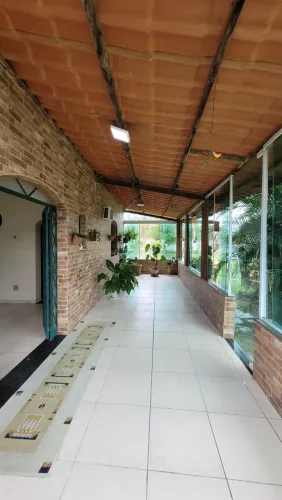 Casa Aconchegante