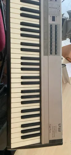 Piano digital