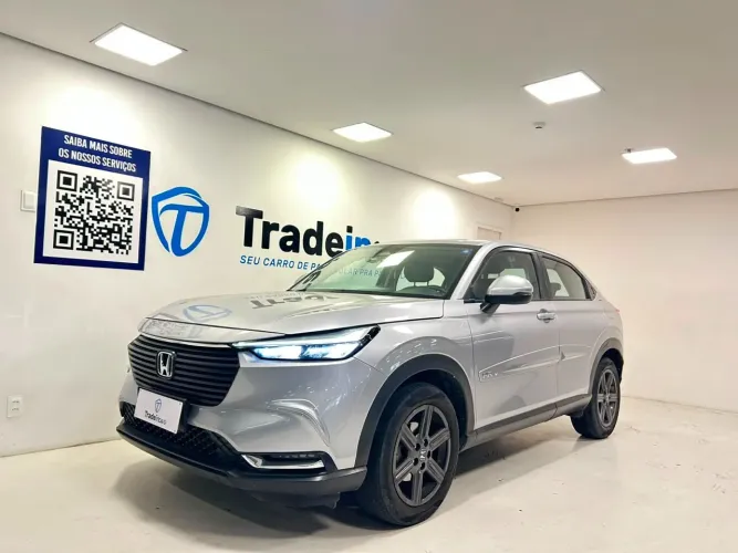 Honda HR-V EXL 1.5 Sensing 16V 5P Aut. 2023
