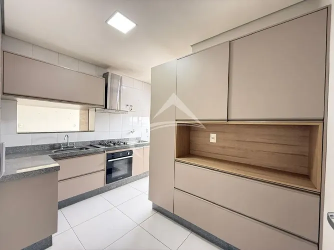 Apartamento para Locação no Residencial The Garden Concórdia II Araçatuba/SP
