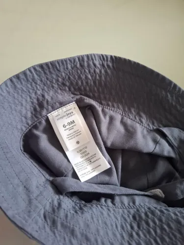 Roupa de banho infantil