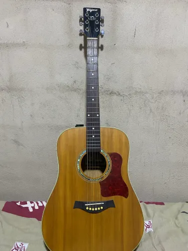Vendo Violão Tagima 
