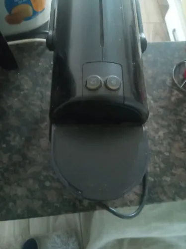 Cafeteira express 