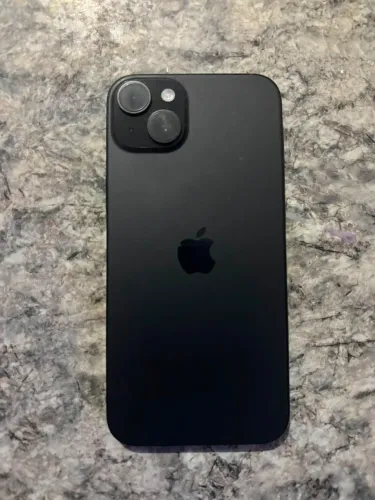 iPhone 15 plus na garantia da loja