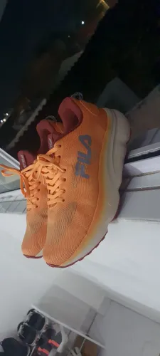 Tenis Fila número 36