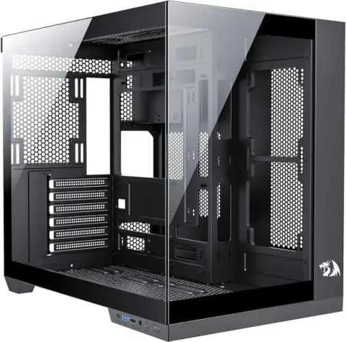 Gabinete Redragon Wideload Pro