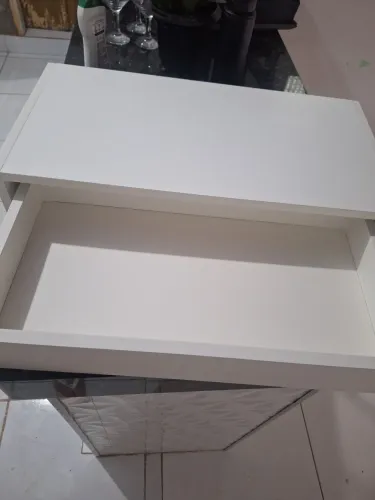 Gaveta supensa 60cm