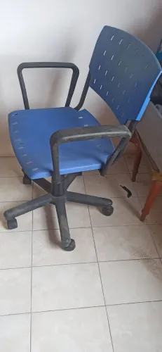 Cadeira de escritório