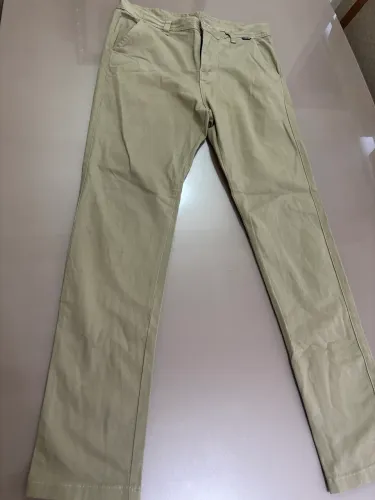 Calça esporte fino zangs