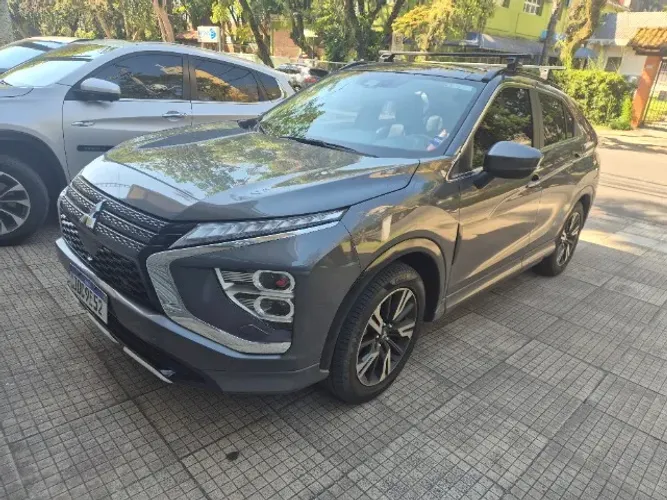 Mitsubishi Eclipse Cross HPE-S 1.5 16V 165cv Aut. 2025