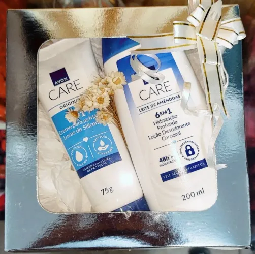 Kit Avon Care