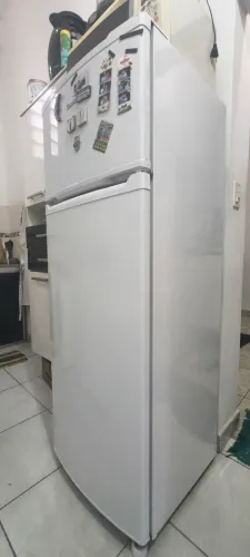 Geladeira Consul 340L