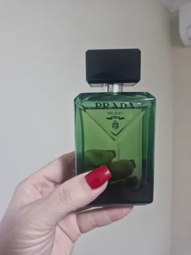 Prada Paradigme "96 ml"