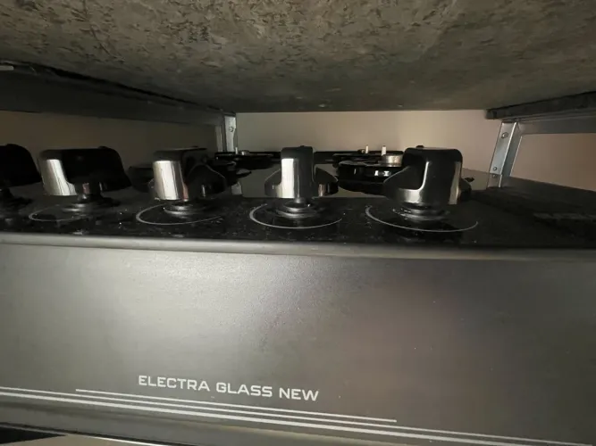 Vende se fogão 4 bocas