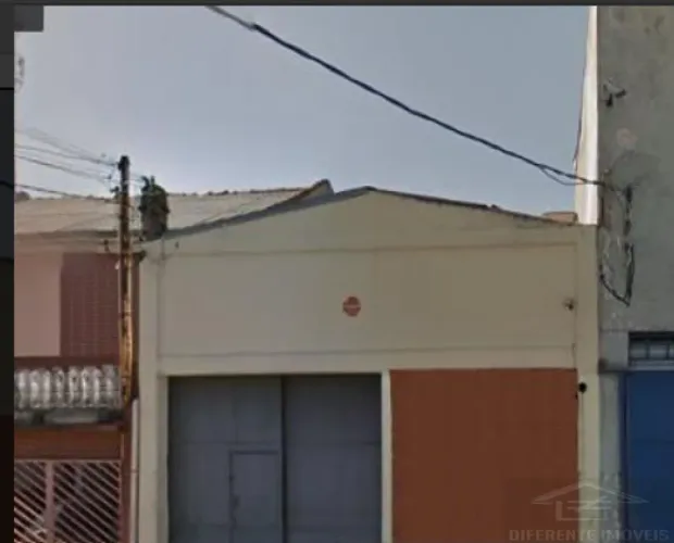 VENDO GALPÃO PARA RENDIMENTO