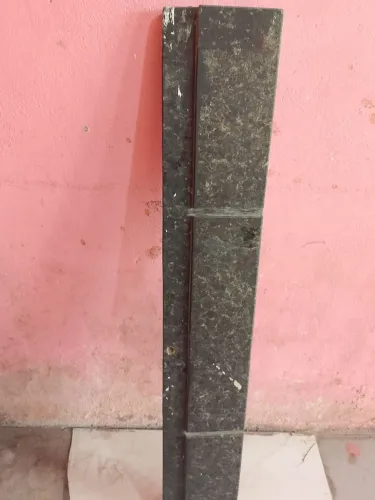 Vende uma pedra de mármore 