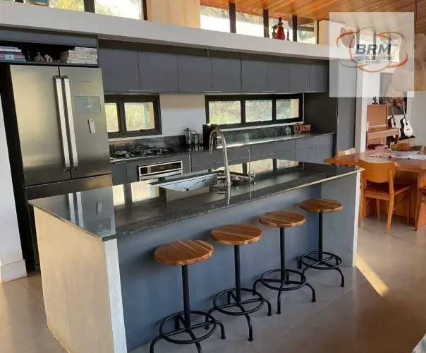 Casa com 4 dormitórios, 300 m² - venda por R$ 2.200.000,00 ou aluguel por R$ 16.000,00/mês