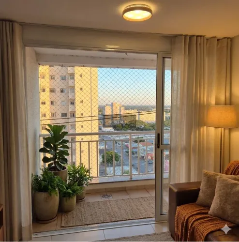 Condomínio Garden Goiabeiras - Apartamento Padrão Garden Goiabeiras em Cuiabá