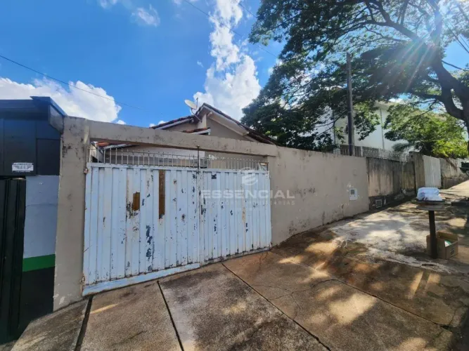 Casa com 3 dormitórios à venda, por R$ 395.000 - Jardim Paraíso - Botucatu/SP